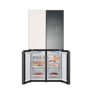 냉장고 LG 디오스 오브제컬렉션 빌트인 타입 냉장고 (M623GBB352.AKOR) 썸네일이미지 11