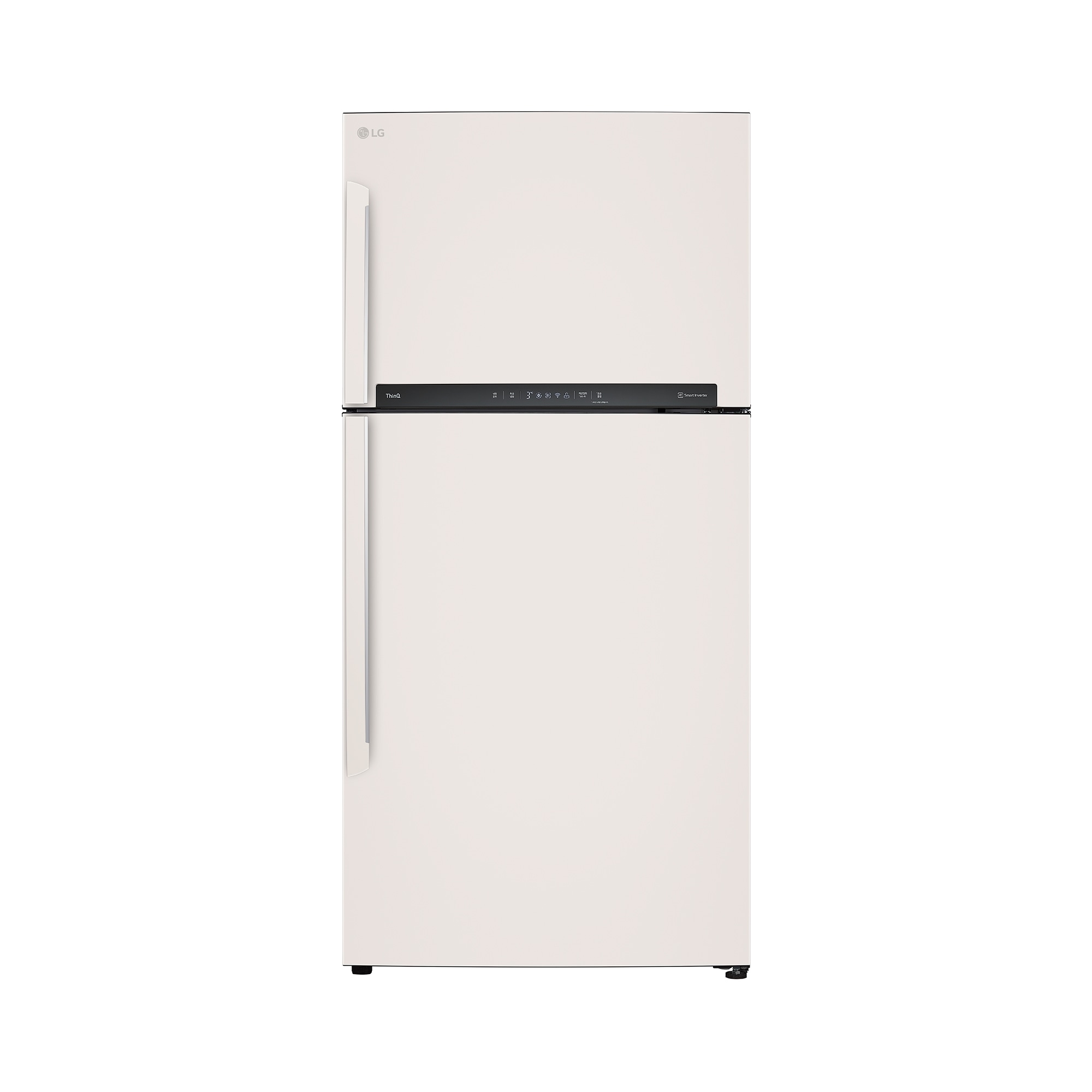 LG 오브제컬렉션 LG 일반냉장고 오브제컬렉션 (D602MEE52.AKOR) 줌이미지 0