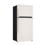 냉장고 LG 일반냉장고 오브제컬렉션 (D602MEE52.AKOR) 썸네일이미지 1