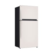 냉장고 LG 일반냉장고 오브제컬렉션 (D602MEE52.AKOR) 썸네일이미지 4