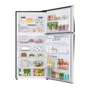 냉장고 LG 일반냉장고 오브제컬렉션 (D602MEE52.AKOR) 썸네일이미지 4