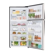 냉장고 LG 일반냉장고 오브제컬렉션 (D602MEE52.AKOR) 썸네일이미지 6