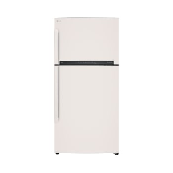 LG 일반냉장고 오브제컬렉션 592L  2등급 