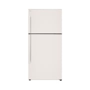 냉장고 LG 일반냉장고 오브제컬렉션 (D602MEE33.AKOR) 썸네일이미지 2