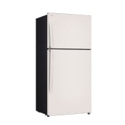 냉장고 LG 일반냉장고 오브제컬렉션 (D602MEE33.AKOR) 썸네일이미지 1