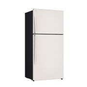 냉장고 LG 일반냉장고 오브제컬렉션 (D602MEE33.AKOR) 썸네일이미지 3