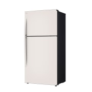 냉장고 LG 일반냉장고 오브제컬렉션 (D602MEE33.AKOR) 썸네일이미지 2