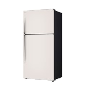 냉장고 LG 일반냉장고 오브제컬렉션 (D602MEE33.AKOR) 썸네일이미지 4