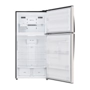냉장고 LG 일반냉장고 오브제컬렉션 (D602MEE33.AKOR) 썸네일이미지 3
