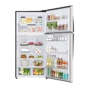 냉장고 LG 일반냉장고 오브제컬렉션 (D602MEE33.AKOR) 썸네일이미지 4