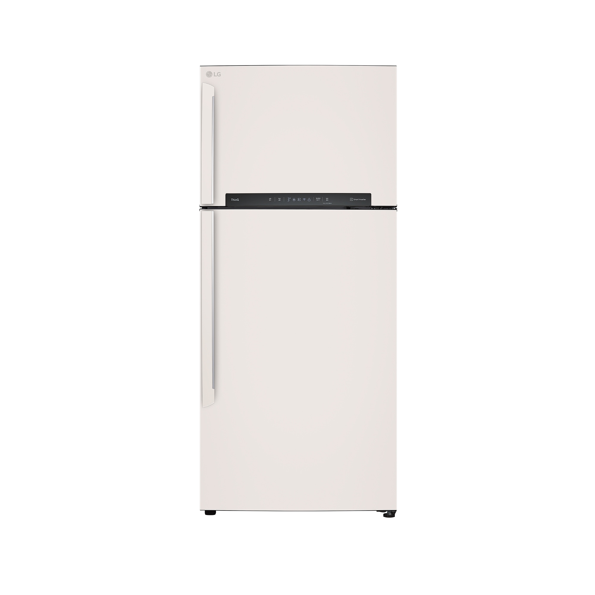 LG 오브제컬렉션 LG 일반냉장고 오브제컬렉션 (D502MEE53.AKOR) 줌이미지 0