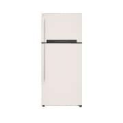 냉장고 LG 일반냉장고 오브제컬렉션 (D502MEE53.AKOR) 썸네일이미지 2