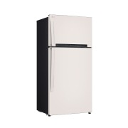 냉장고 LG 일반냉장고 오브제컬렉션 (D502MEE53.AKOR) 썸네일이미지 3