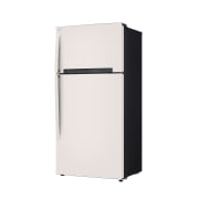 냉장고 LG 일반냉장고 오브제컬렉션 (D502MEE53.AKOR) 썸네일이미지 4