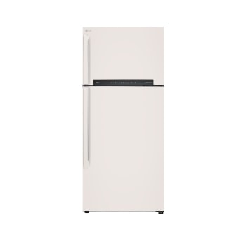 LG 일반냉장고 오브제컬렉션 507L  3등급 