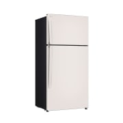 냉장고 LG 일반냉장고 오브제컬렉션 (D502MEE33.AKOR) 썸네일이미지 4