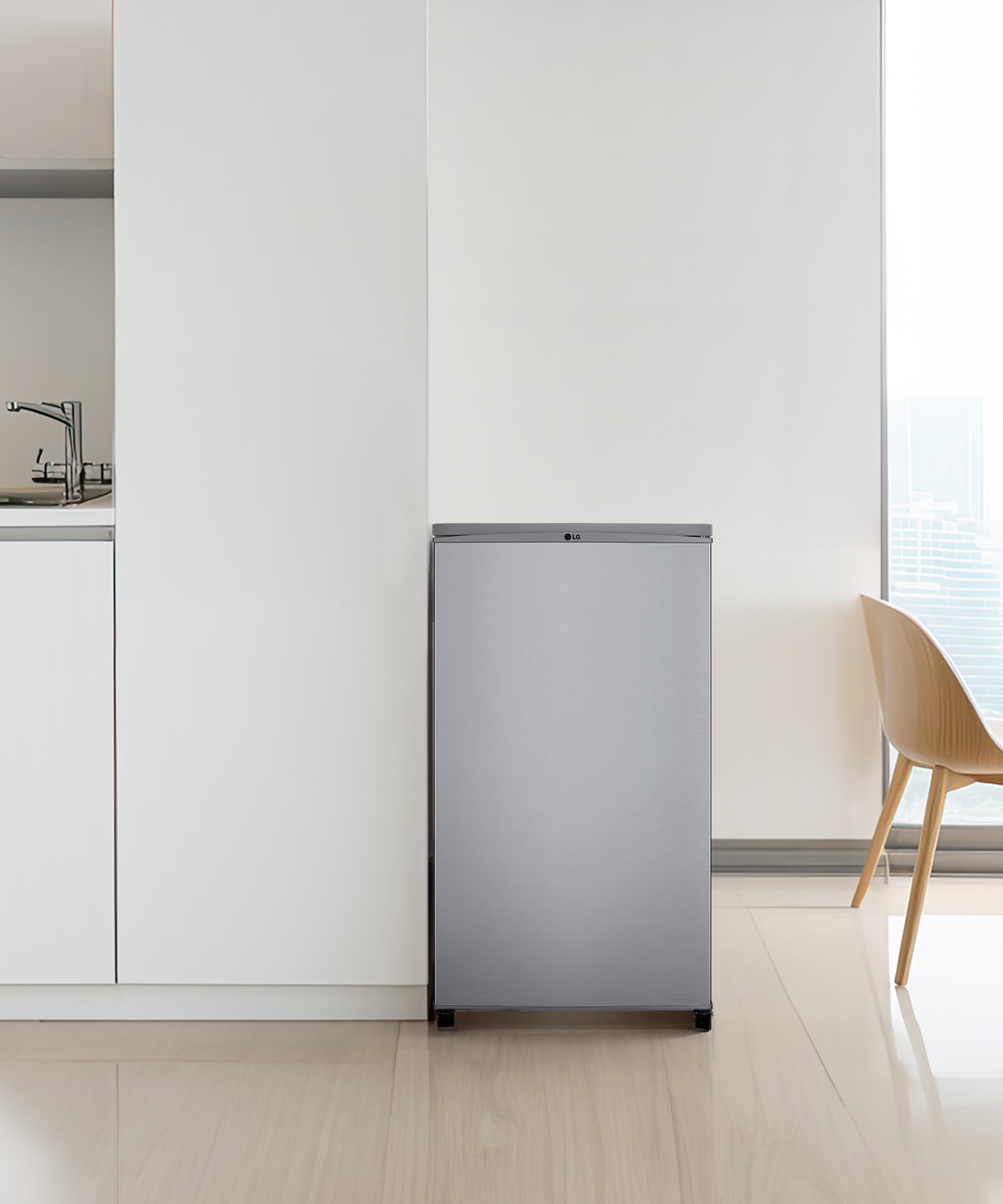 냉장고 LG 일반냉장고 (B103S14.AKOR) 메인이미지 0