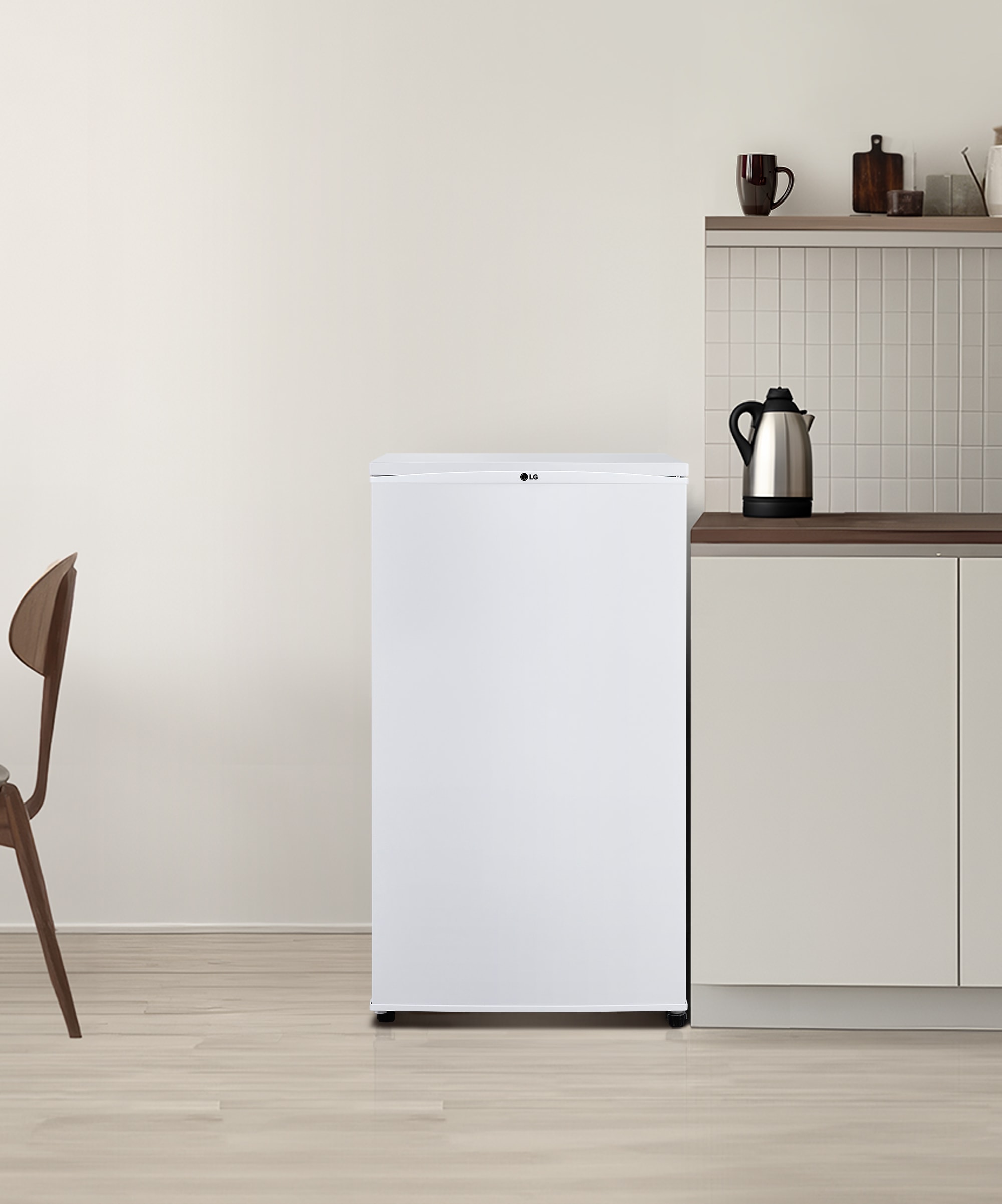 냉장고 LG 일반냉장고 (B103W14.AKOR) 메인이미지 0