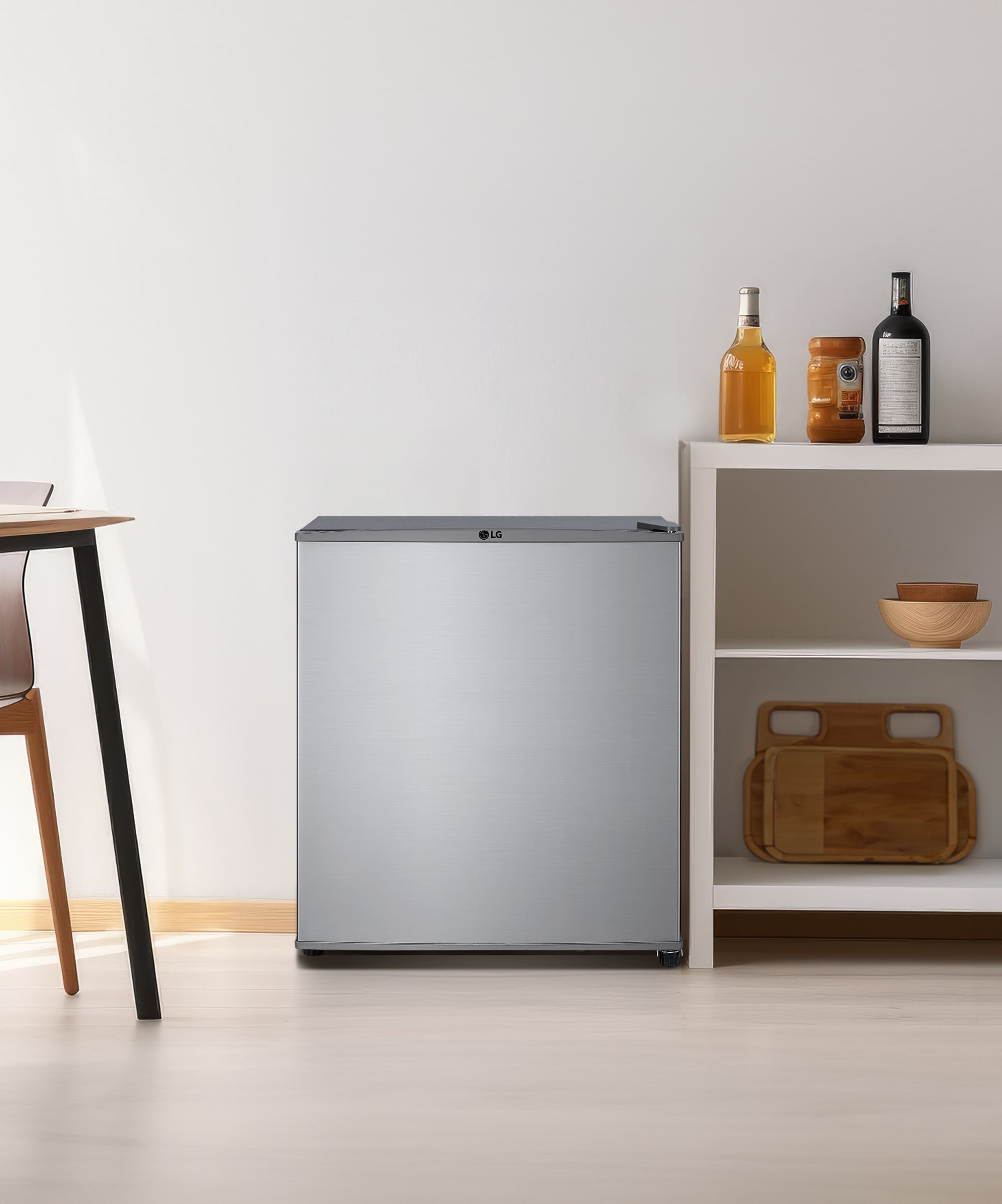 냉장고 LG 일반냉장고 (B053S14.AKOR) 메인이미지 0