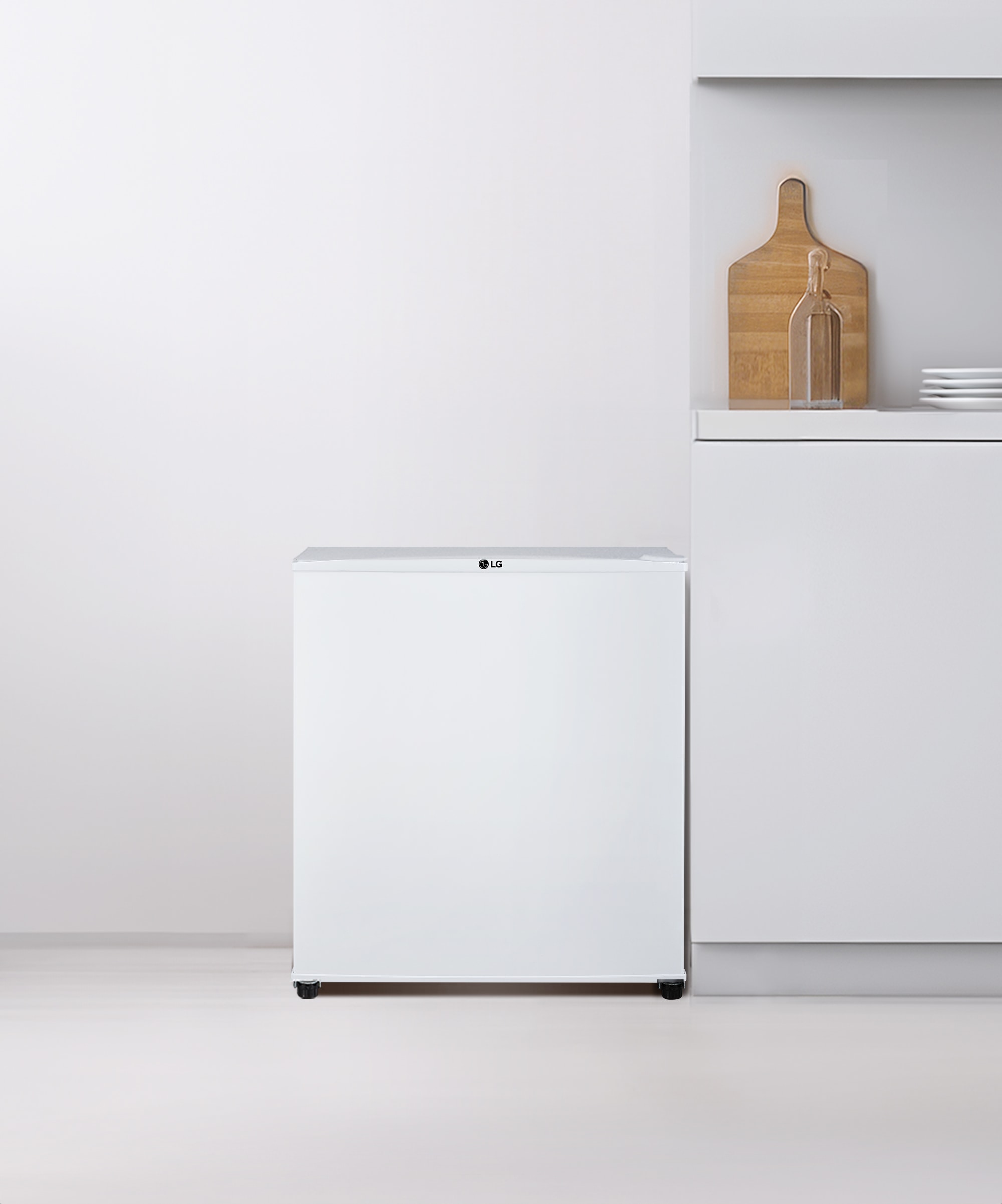 냉장고 LG 일반냉장고 (B053W14.AKOR) 메인이미지 0