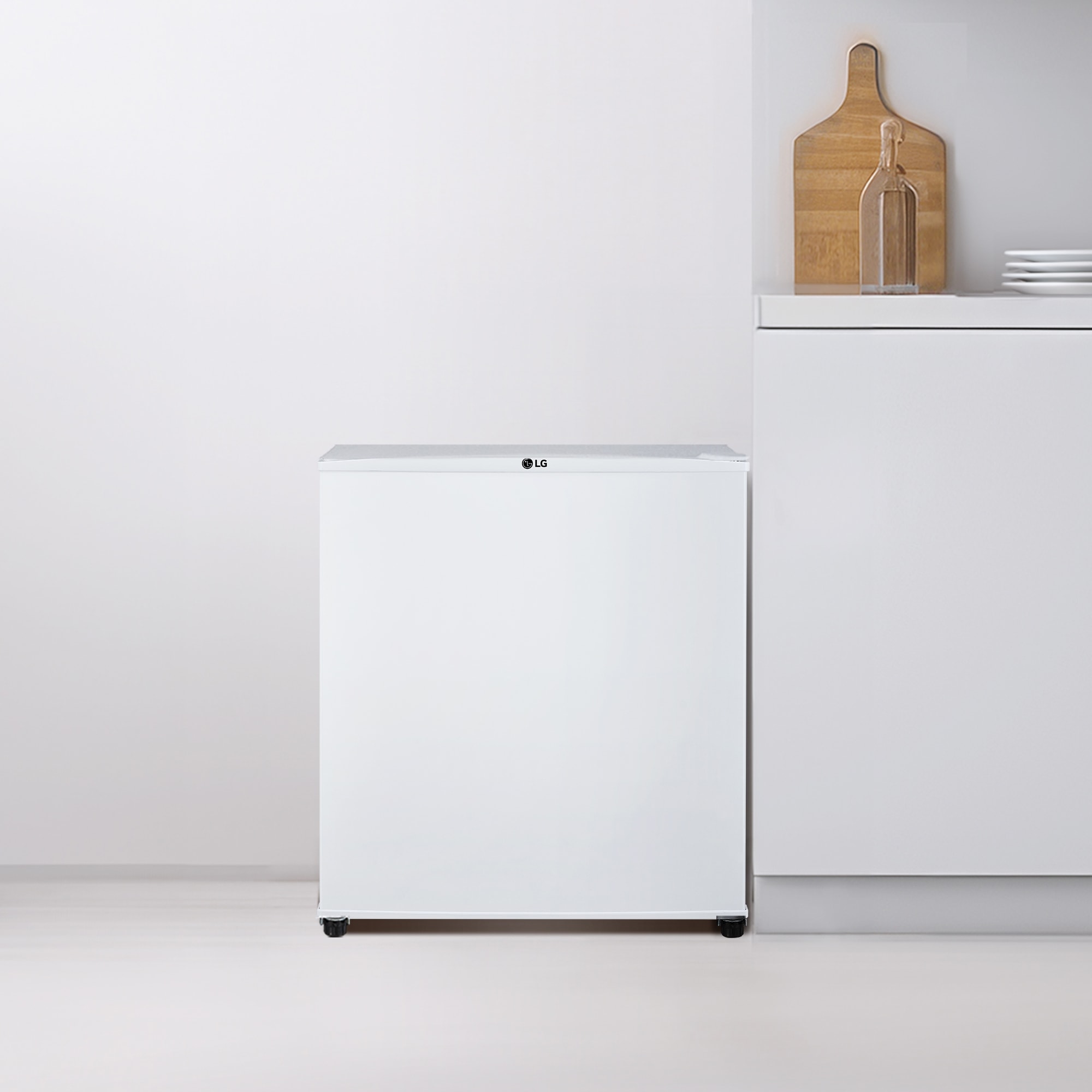 냉장고 LG 일반냉장고 (B053W14.AKOR) 줌이미지 1