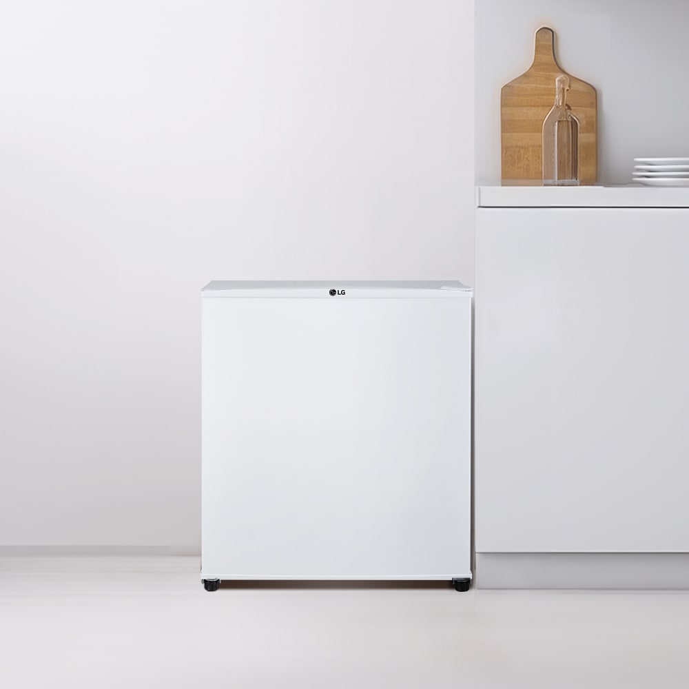 냉장고 LG 일반냉장고 (B053W14.AKOR) 메인이미지 1