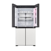 냉장고 LG 디오스 오브제컬렉션 무드업 빌트인 타입(노크온) (M623GNN3A2.AKOR) 썸네일이미지 7