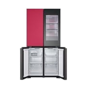 냉장고 LG 디오스 오브제컬렉션 무드업 빌트인 타입(노크온) (M623GNN3A2.AKOR) 썸네일이미지 8