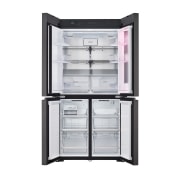 냉장고 LG 디오스 오브제컬렉션 무드업 빌트인 타입(노크온) (M623GNN3A2.AKOR) 썸네일이미지 9