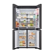 냉장고 LG 디오스 오브제컬렉션 무드업 빌트인 타입(노크온) (M623GNN3A2.AKOR) 썸네일이미지 10