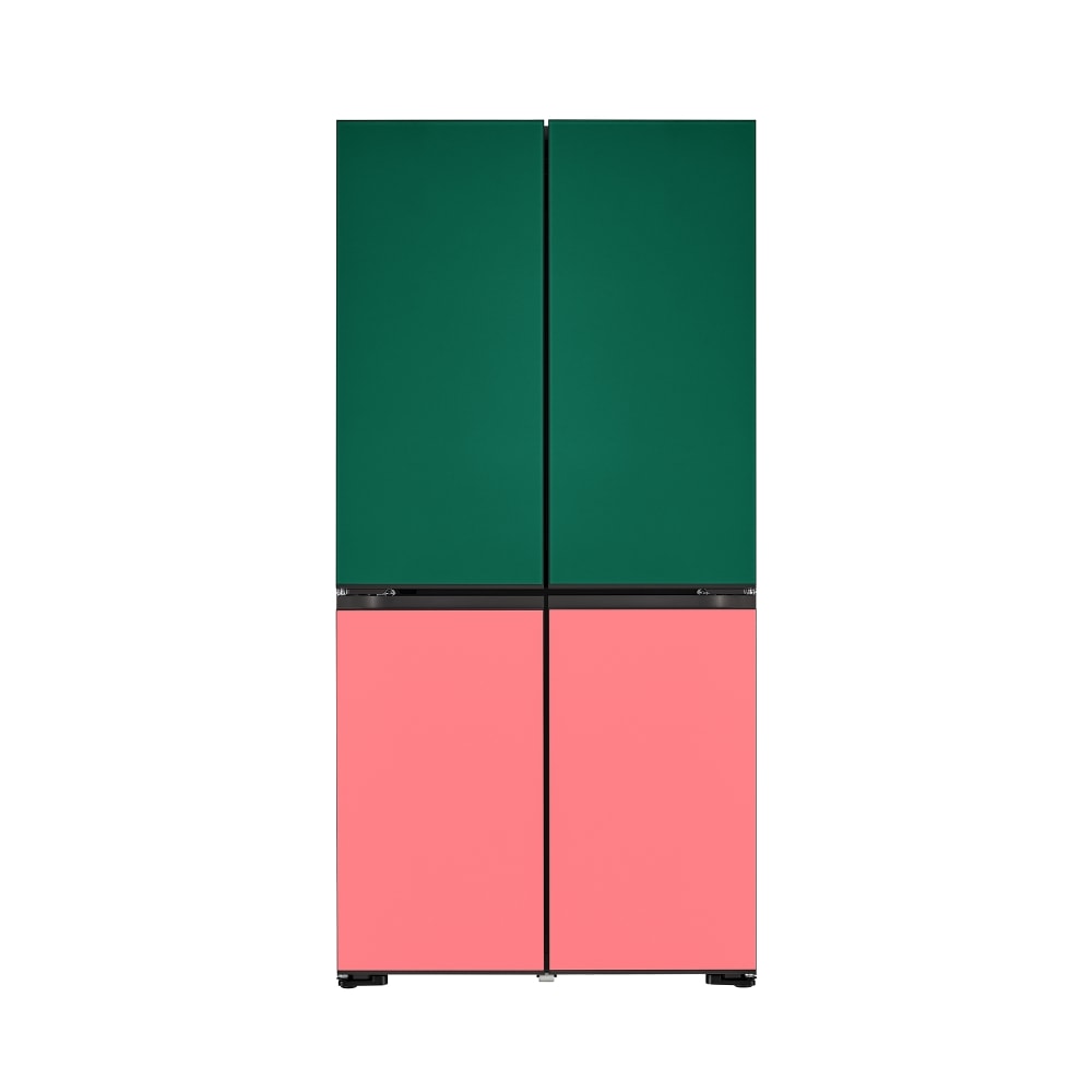 LG 오브제컬렉션 LG 디오스 오브제컬렉션 무드업 빌트인 타입(베이직) (M623GNN0A2.AKOR) 메인이미지 0