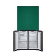 LG 오브제컬렉션 LG 디오스 오브제컬렉션 무드업 빌트인 타입(베이직) (M623GNN0A2.AKOR) 썸네일이미지 9