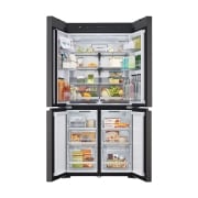 냉장고 LG 디오스 오브제컬렉션 무드업 빌트인 타입(베이직) 냉장고 (M623GNN0A2.AKOR) 썸네일이미지 10