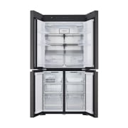 냉장고 LG 디오스 오브제컬렉션 무드업 빌트인 타입(베이직) 냉장고 (M623GNN0A2.AKOR) 썸네일이미지 11