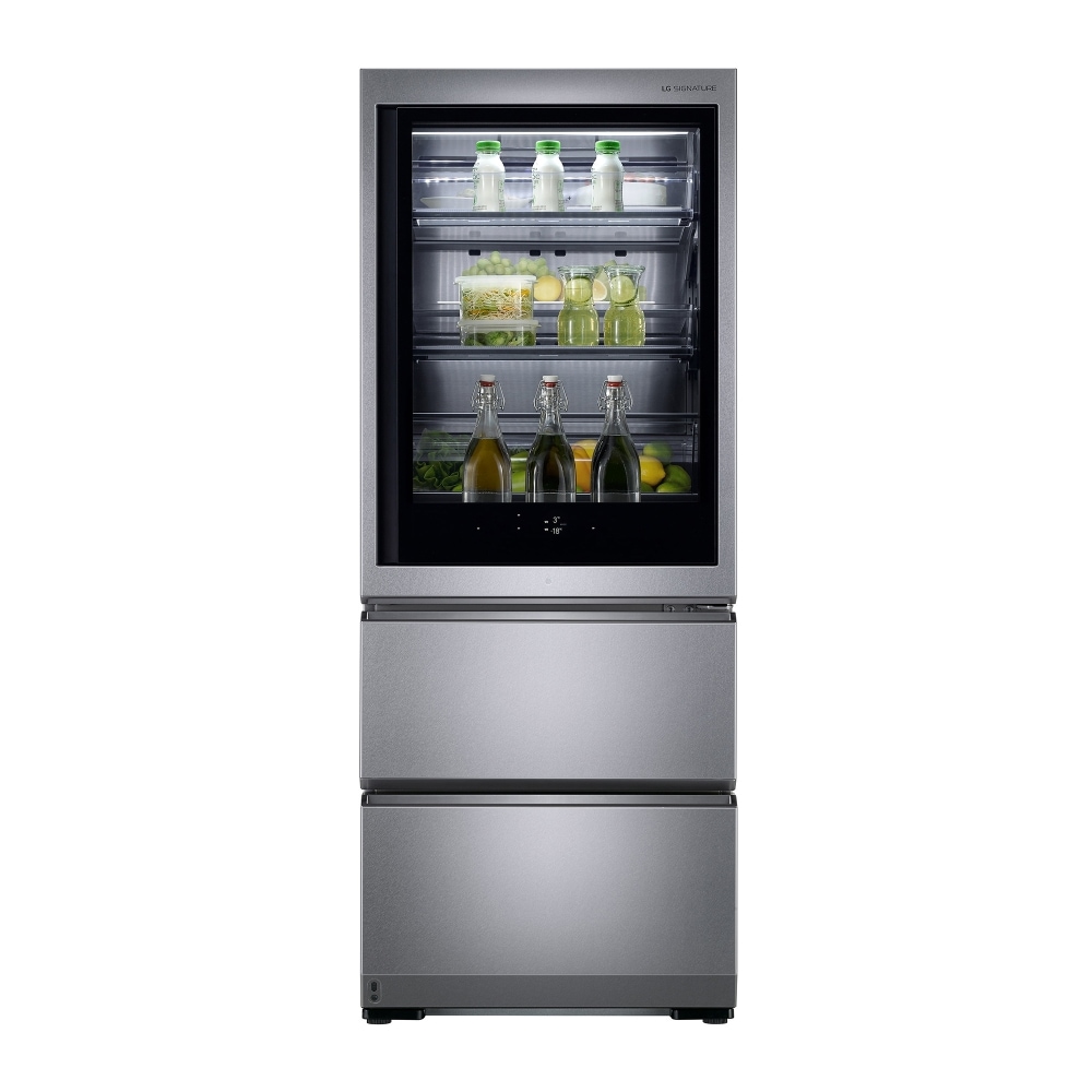 LG 시그니처 LG SIGNATURE 냉장고 (M402ND.AKOR) 메인이미지 0