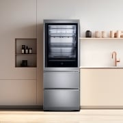 냉장고 LG SIGNATURE 냉장고 (M402ND.AKOR) 썸네일이미지 1