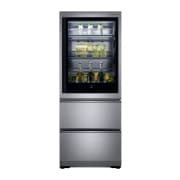 냉장고 LG SIGNATURE 냉장고 (M402ND.AKOR) 썸네일이미지 2