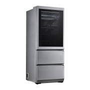 LG 시그니처 LG SIGNATURE 냉장고 (M402ND.AKOR) 썸네일이미지 3