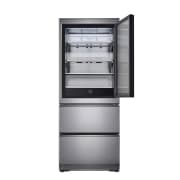 냉장고 LG SIGNATURE 냉장고 (M402ND.AKOR) 썸네일이미지 6