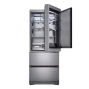 LG 시그니처 LG SIGNATURE 냉장고 (M402ND.AKOR) 썸네일이미지 5