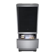 냉장고 LG SIGNATURE 냉장고 (M402ND.AKOR) 썸네일이미지 12