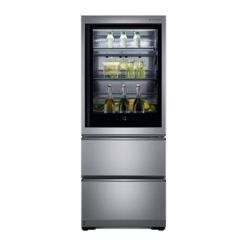 LG SIGNATURE 냉장고 403L  3등급 