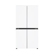 냉장고 LG 디오스 오브제컬렉션 매직스페이스 냉장고 (T873MHH111.CKOR) 썸네일이미지 2