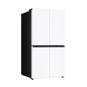 냉장고 LG 디오스 오브제컬렉션 매직스페이스 냉장고 (T873MHH111.CKOR) 썸네일이미지 3