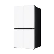 냉장고 LG 디오스 오브제컬렉션 매직스페이스 냉장고 (T873MHH111.CKOR) 썸네일이미지 4