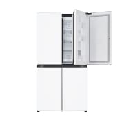 냉장고 LG 디오스 오브제컬렉션 매직스페이스 냉장고 (T873MHH111.CKOR) 썸네일이미지 4
