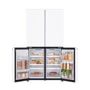 냉장고 LG 디오스 오브제컬렉션 매직스페이스 냉장고 (T873MHH111.CKOR) 썸네일이미지 11
