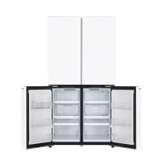 냉장고 LG 디오스 오브제컬렉션 매직스페이스 냉장고 (T873MHH111.CKOR) 썸네일이미지 12