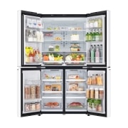 냉장고 LG 디오스 오브제컬렉션 매직스페이스 냉장고 (T873MHH111.CKOR) 썸네일이미지 13