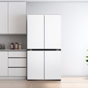 냉장고 LG 디오스 오브제컬렉션 베이직 냉장고 (T873MHH012.CKOR) 썸네일이미지 0